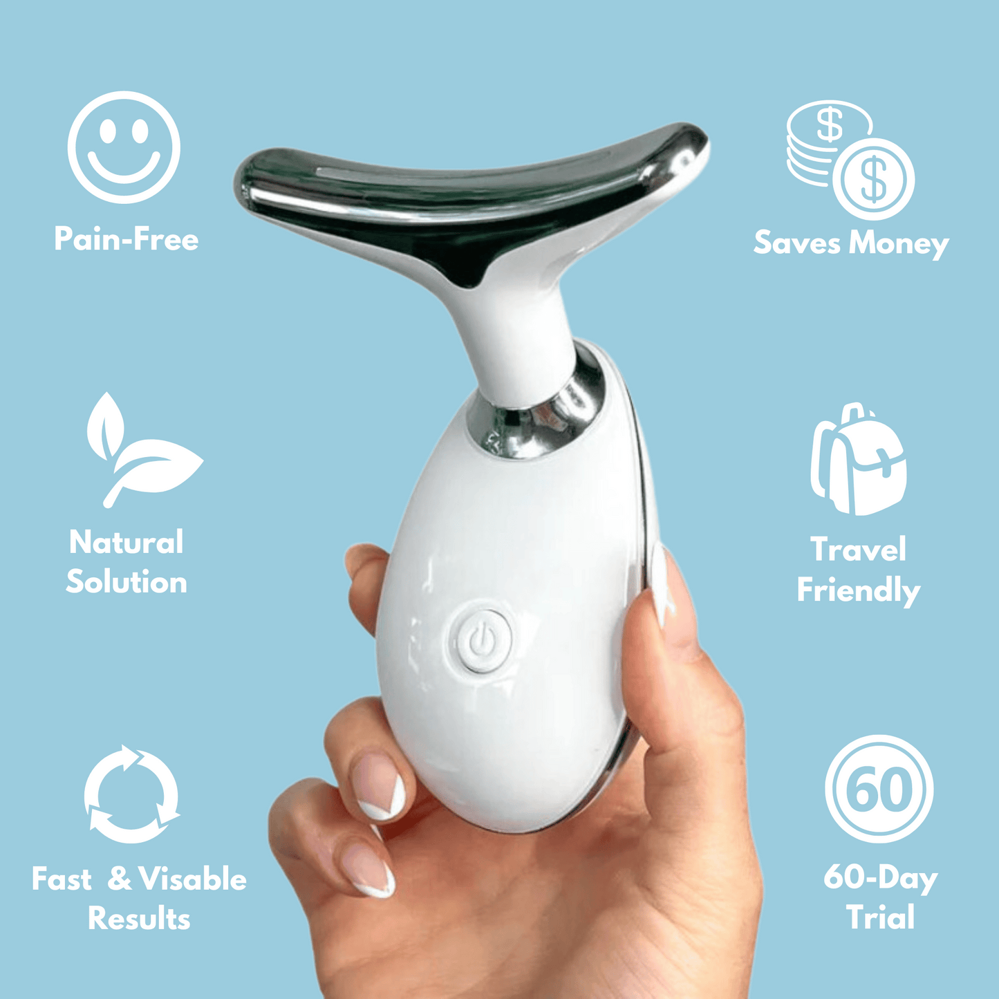 Korean chic™ - Face Sculpting Tool