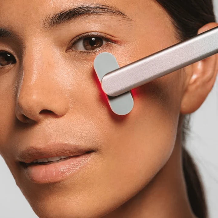 The Ultimate™ - LED Therapy Wand with EMS