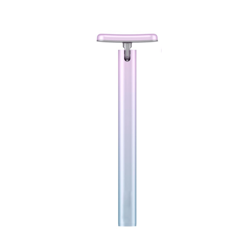 The Ultimate™ - LED Therapy Wand with EMS
