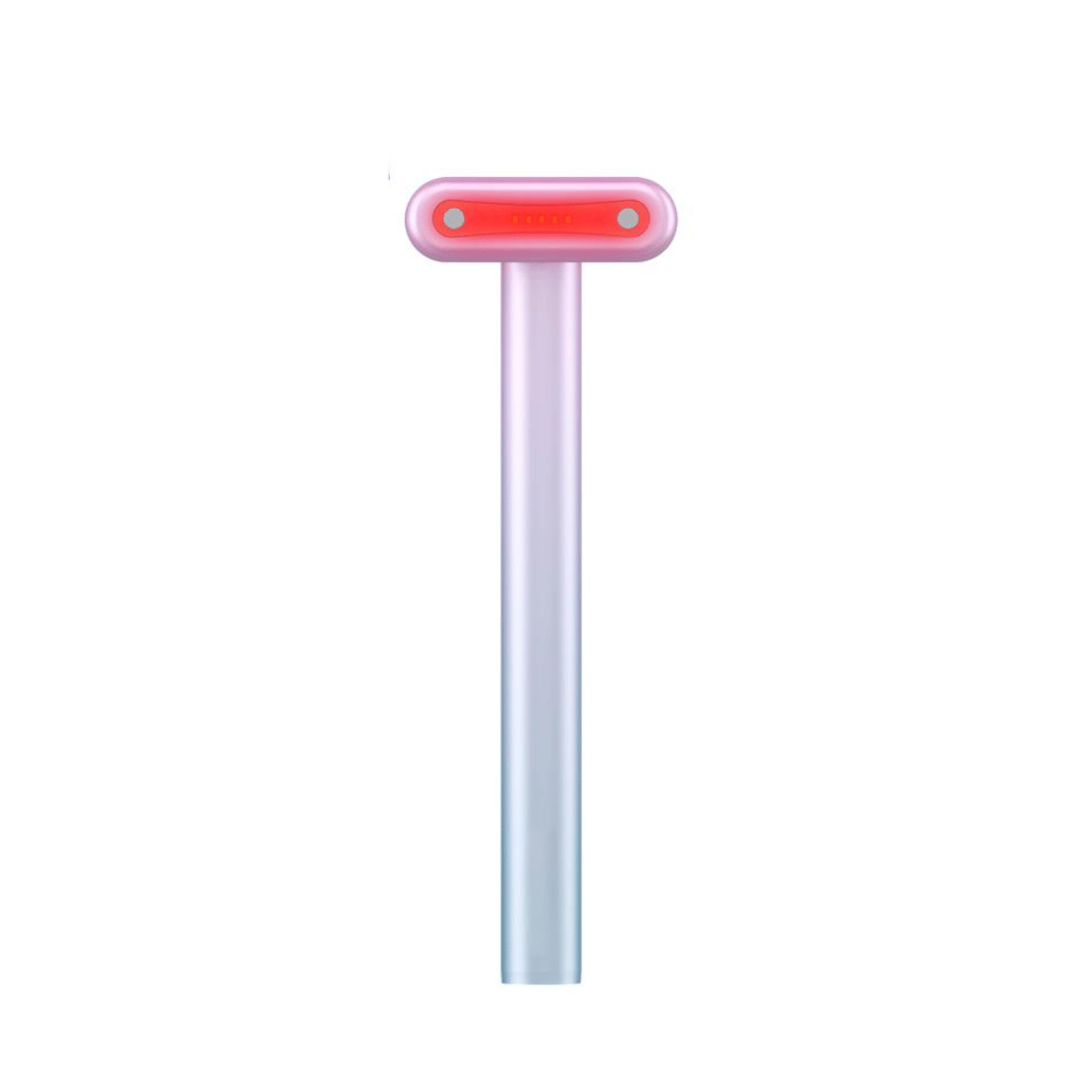 The Ultimate™ - LED Therapy Wand with EMS