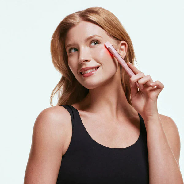 The Ultimate™ - LED Therapy Wand with EMS