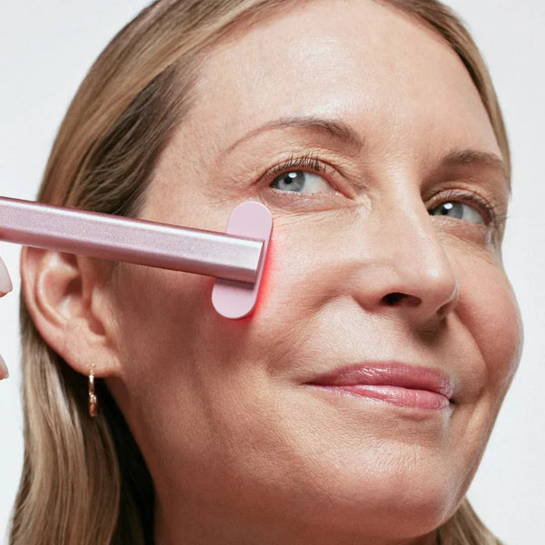 The Ultimate™ - LED Therapy Wand with EMS