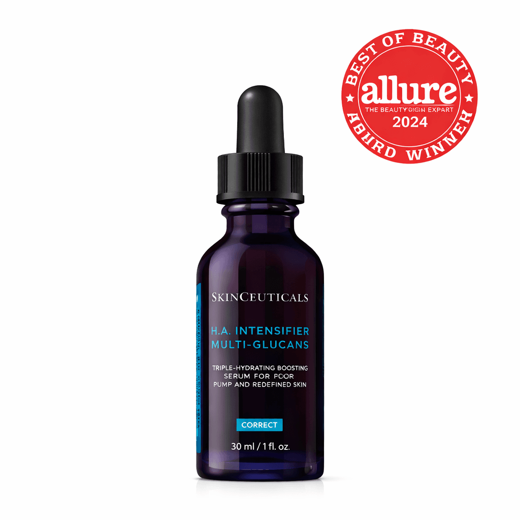 Hyaluronic Acid Intensifier Multi-Glycan