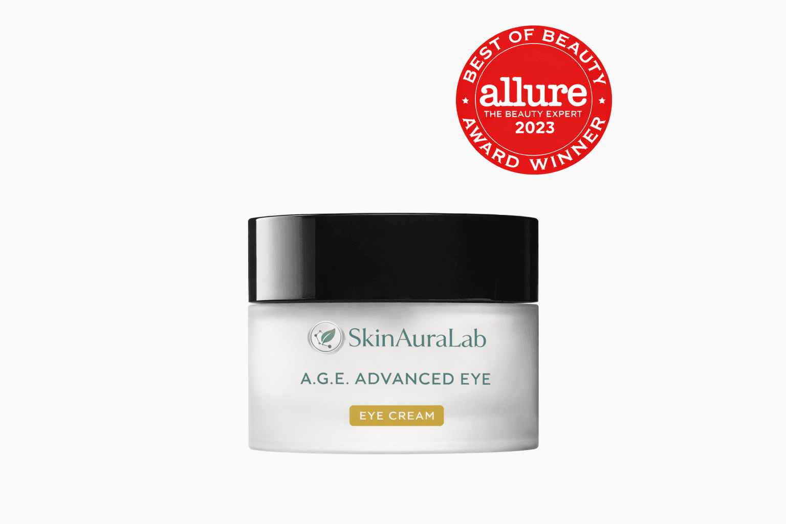 SkinAuraLab A.G.E. Advanced Eye for Dark Circles - eye cream