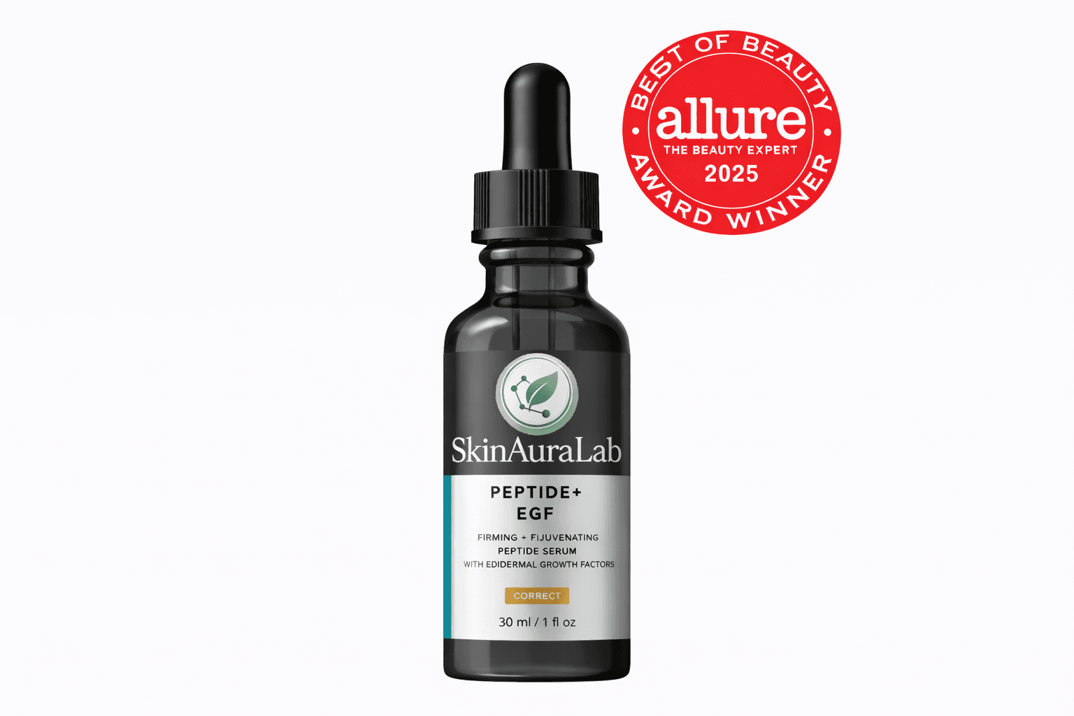 SkinAuraLab P-TIOX - anti-aging serum