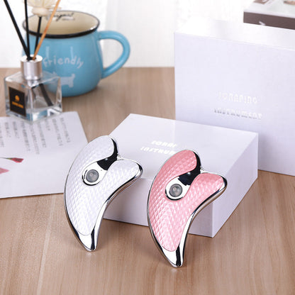 ElectroSculpt™ - Ultrasonic Gua Sha Face Scraper Lifter Tool