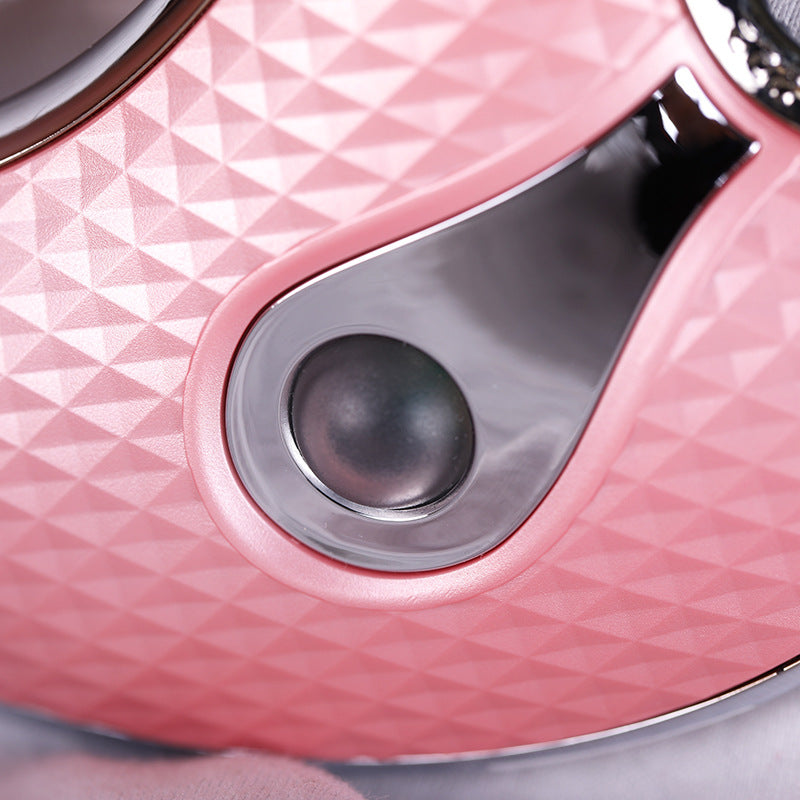 ElectroSculpt™ - Ultrasonic Gua Sha Face Scraper Lifter Tool