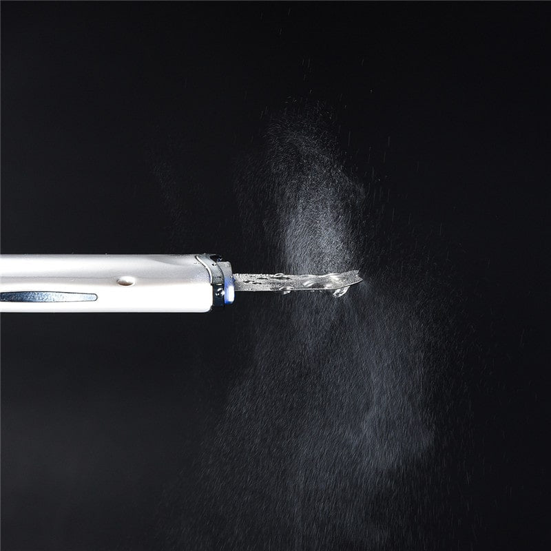 SonicGlow™ - Ultrasonic Face Scraper Blackhead Remover