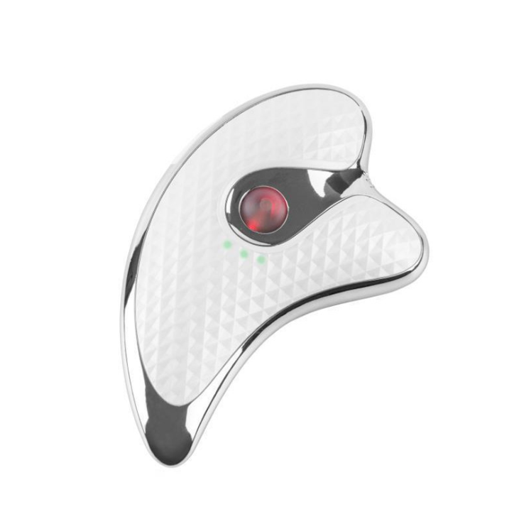 ElectroSculpt™ - Ultrasonic Gua Sha Face Scraper Lifter Tool