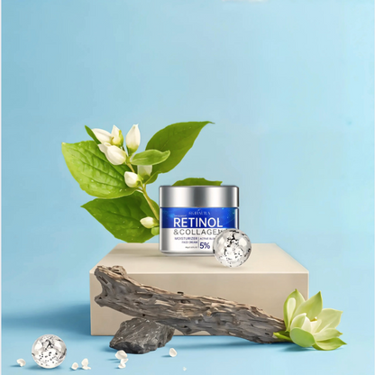The Face Cream™- from Busan