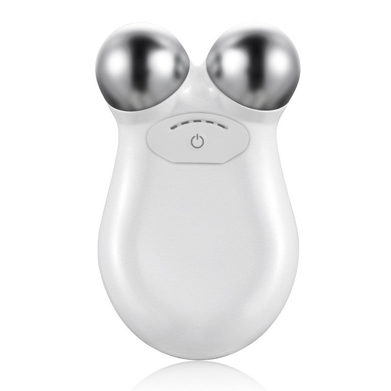 MicroRoller™ - Microcurrent Natural Face Lifting Device