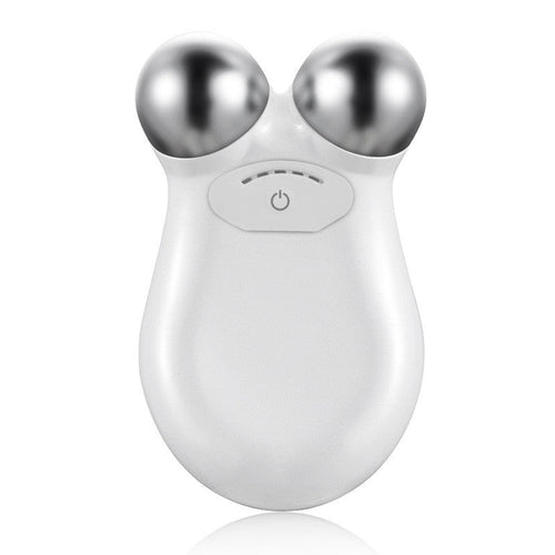 MicroRoller™ - Microcurrent Natural Face Lifting Device