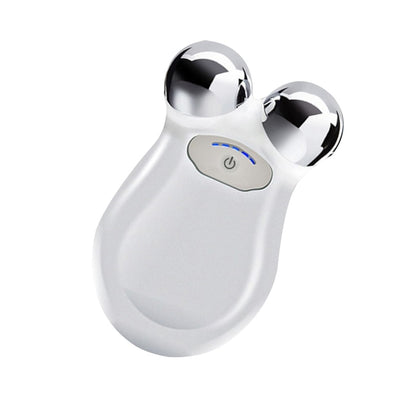 MicroRoller™ - Microcurrent Natural Face Lifting Device